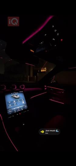 مرسيدس بنز C-Class